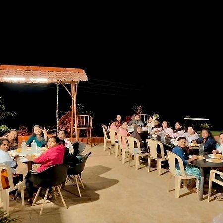 Greenland Stay Mahabaleshwar Bagian luar foto