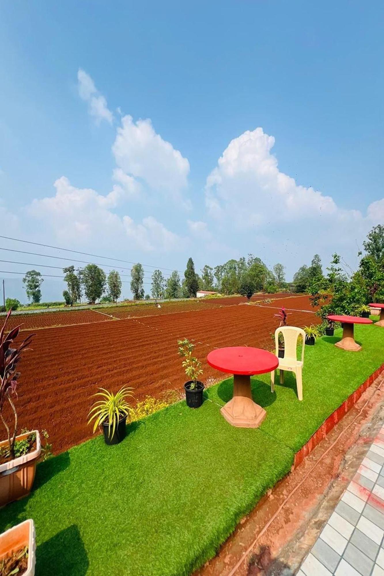 Greenland Stay Mahabaleshwar Bagian luar foto